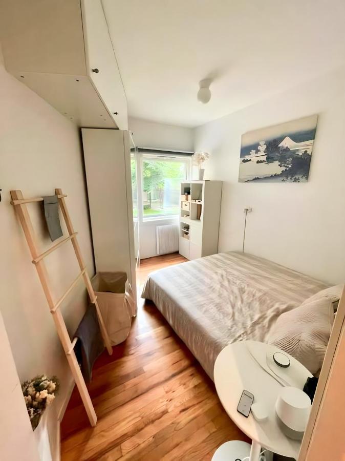 Keybutler Central Apartment Majorstuen Oslo Eksteriør bilde