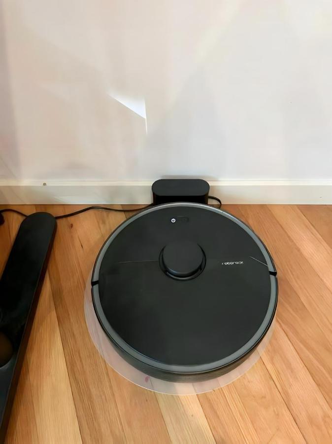 Keybutler Central Apartment Majorstuen Oslo Eksteriør bilde